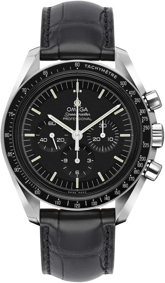 Omega Speedmaster Professional Moonwatch